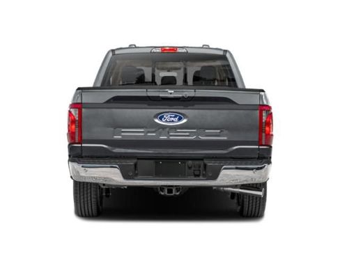 Used 2025 Ford F150 XLT w/ Equipment Group 301A Standard RWD image 5