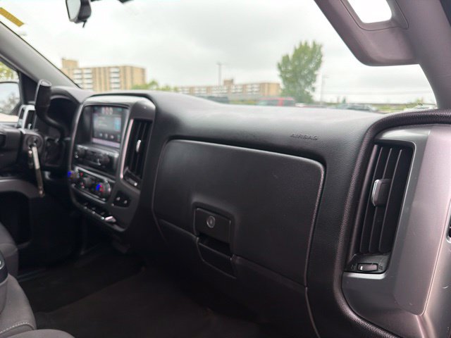 Used 2016 Chevrolet Silverado 1500 LT w/ All Star Edition AWD/4WD image 19