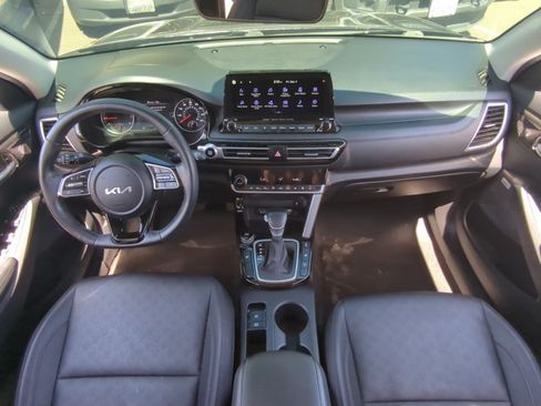 Used 2022 Kia Seltos SX AWD/4WD image 18