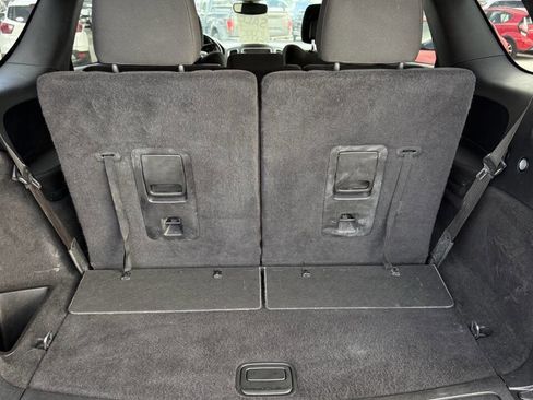 Used 2020 Dodge Durango SXT w/ Trailer Tow Group IV image 13