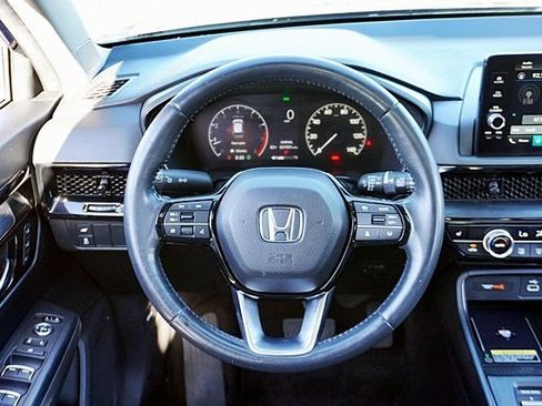 Used 2023 Honda CR-V EX-L image 21