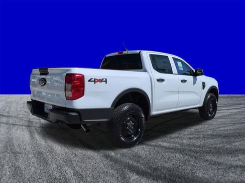 New 2026 Ford Ranger XL AWD/4WD image 4