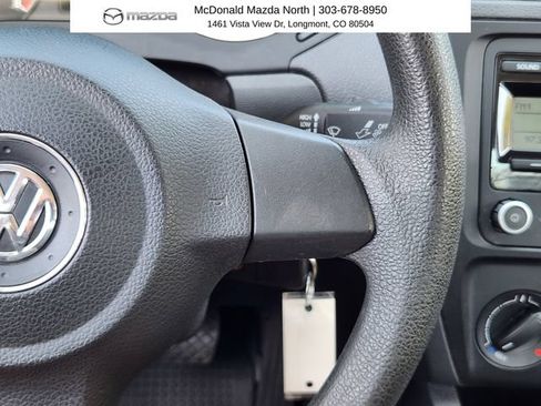 Used 2011 Volkswagen Jetta S FWD image 18