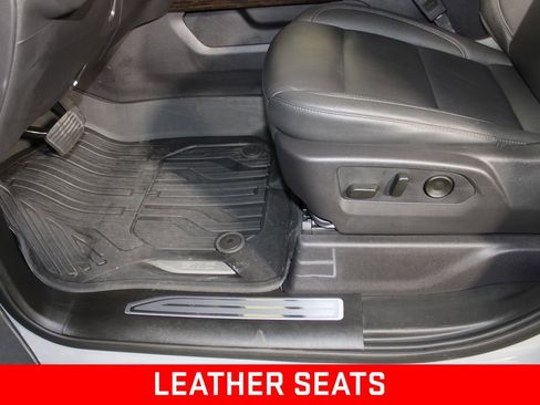 Used 2024 GMC Sierra 1500 Elevation w/ Elevation Premium Package image 10