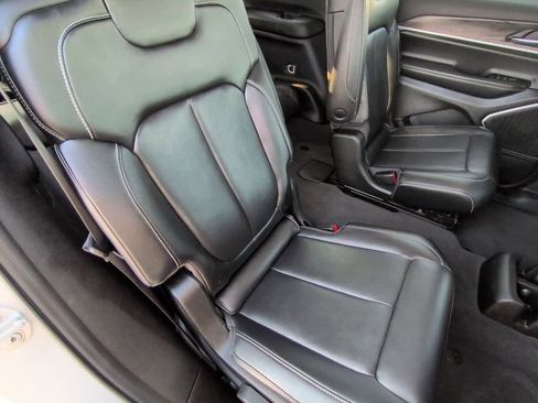 Used 2021 Jeep Grand Cherokee L Limited image 20