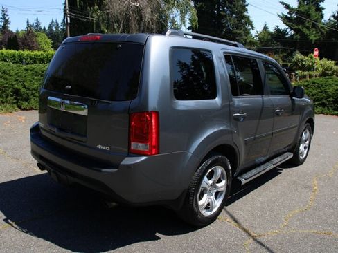 Used 2012 Honda Pilot EX-L image 3
