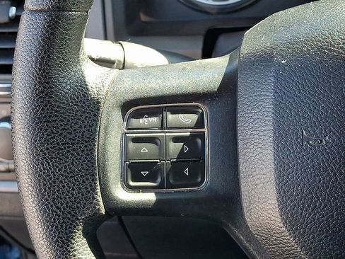 Used 2017 RAM 1500 Tradesman w/ Popular Equipment Group image 25