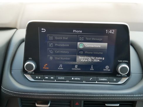 Certified 2023 Nissan Rogue SV AWD/4WD image 30