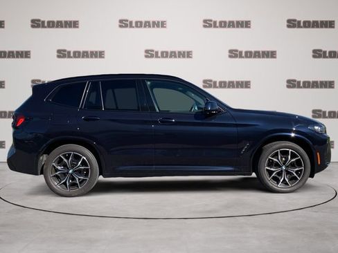 Used 2024 BMW X3 xDrive30i w/ Premium Package image 6