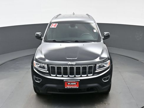 Used 2014 Jeep Grand Cherokee Laredo w/ Quick Order Package 23E AWD/4WD image 31