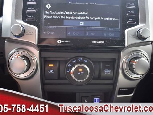 Used 2022 Toyota 4Runner SR5 RWD image 35