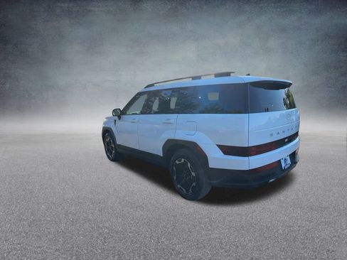 Used 2025 Hyundai Santa Fe SEL image 17