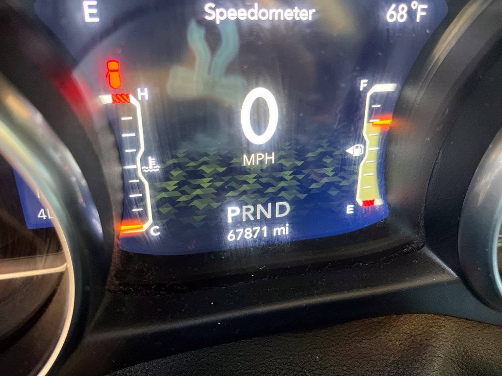 Used 2019 Jeep Wrangler Unlimited Sport S AWD/4WD image 5