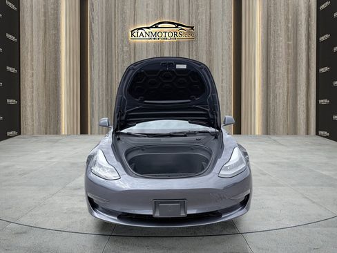 Used 2023 Tesla Model 3 Standard Range image 16