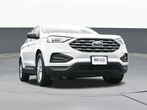 Used 2021 Ford Edge SE image 53