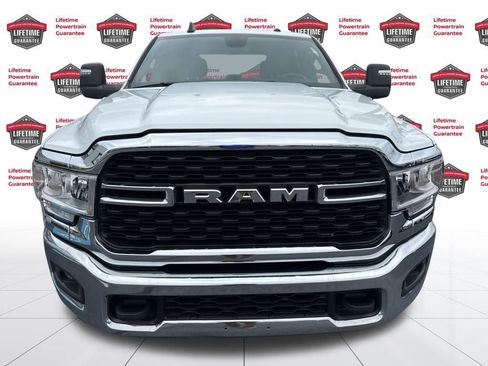 Used 2024 RAM 2500 Big Horn image 2