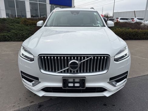 Certified 2023 Volvo XC90 B6 Plus w/ Protection Package Premier image 3