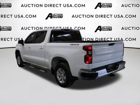 Used 2019 Chevrolet Silverado 1500 LT w/ All-Star Edition image 5