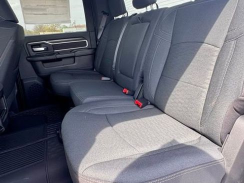 New 2026 RAM 3500 Big Horn image 12