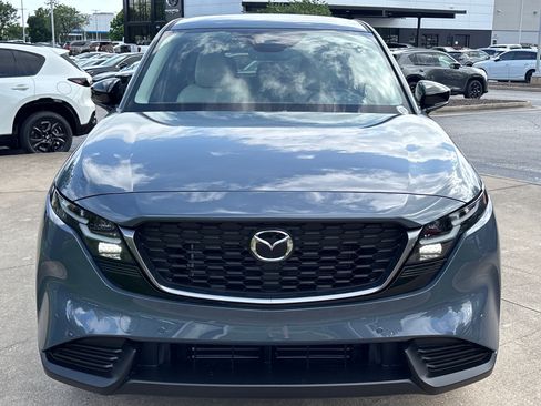 New 2026 MAZDA CX-5 Select AWD/4WD image 11