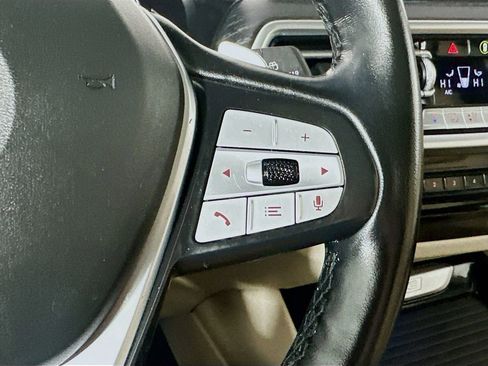 Used 2022 BMW X3 xDrive30i image 26