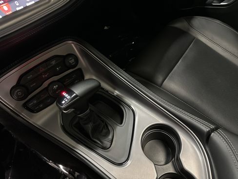 Used 2023 Dodge Challenger SXT w/ Plus Package image 26