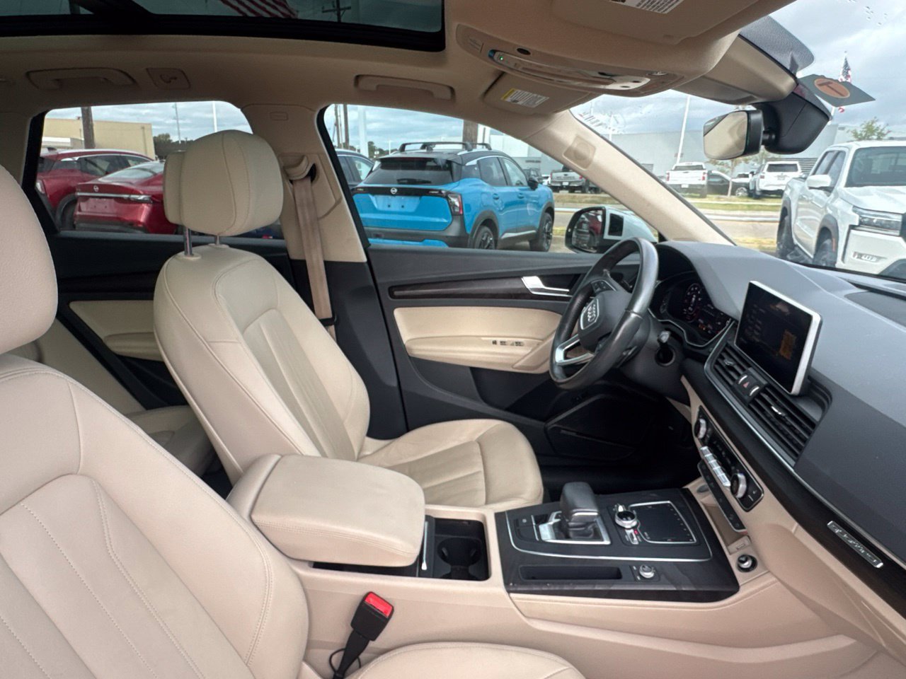 Used 2019 Audi Q5 2.0T Premium Plus AWD/4WD image 33
