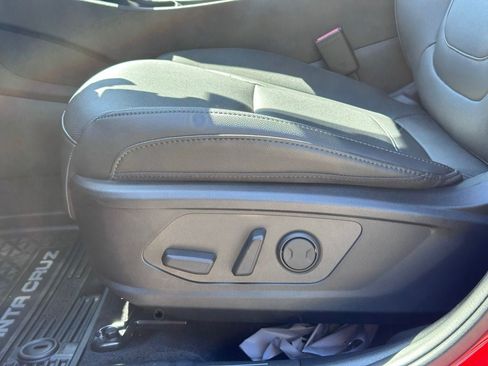 Used 2025 Hyundai Santa Cruz XRT AWD/4WD image 23