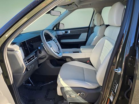 New 2026 Hyundai Santa Fe Calligraphy image 12