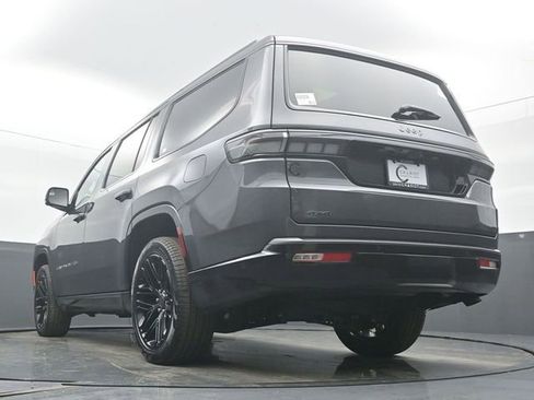 New 2026 Jeep Grand Wagoneer Limited AWD/4WD image 51
