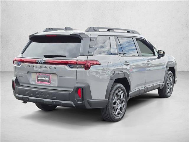 New 2026 Subaru Outback Premium AWD/4WD image 2