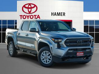 New 2026 Toyota Tacoma SR5 video 1