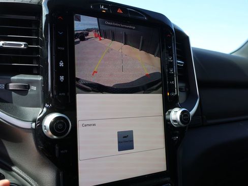 New 2026 RAM 1500 Big Horn image 34