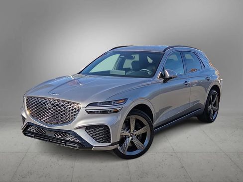 Used 2023 Genesis GV70 2.5T w/ Sport Prestige Package image 1