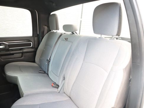 Used 2024 RAM 2500 Big Horn w/ Off Road Package image 50