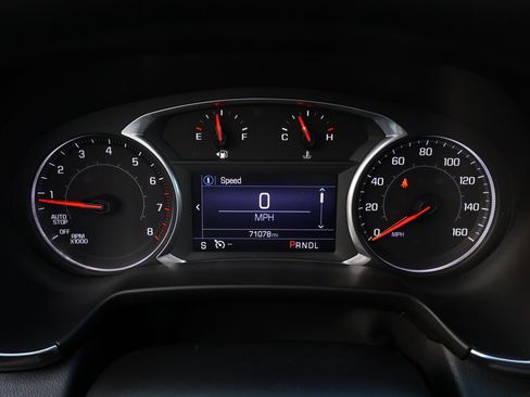 Used 2022 Chevrolet Blazer LT AWD/4WD image 15