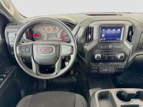Used 2021 GMC Sierra 3500 2WD Crew Cab w/ Convenience Package image 19