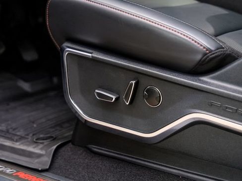 Used 2026 Ford F150 Raptor AWD/4WD image 75