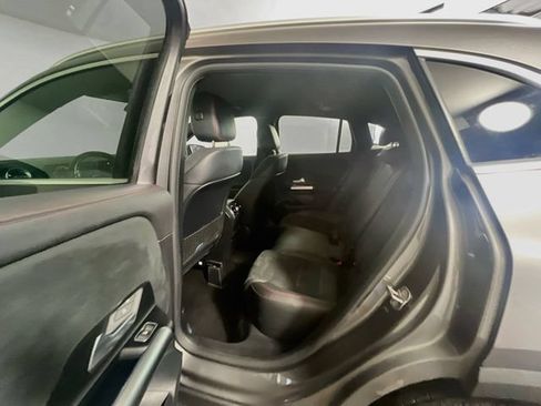 Used 2023 Mercedes-Benz GLA 250 4MATIC w/ AMG Line Exterior image 21