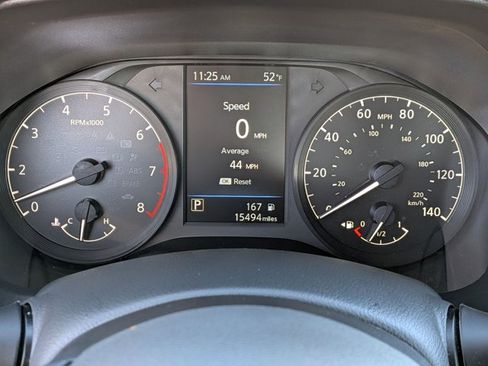 Certified 2024 Nissan Altima 2.5 S image 18