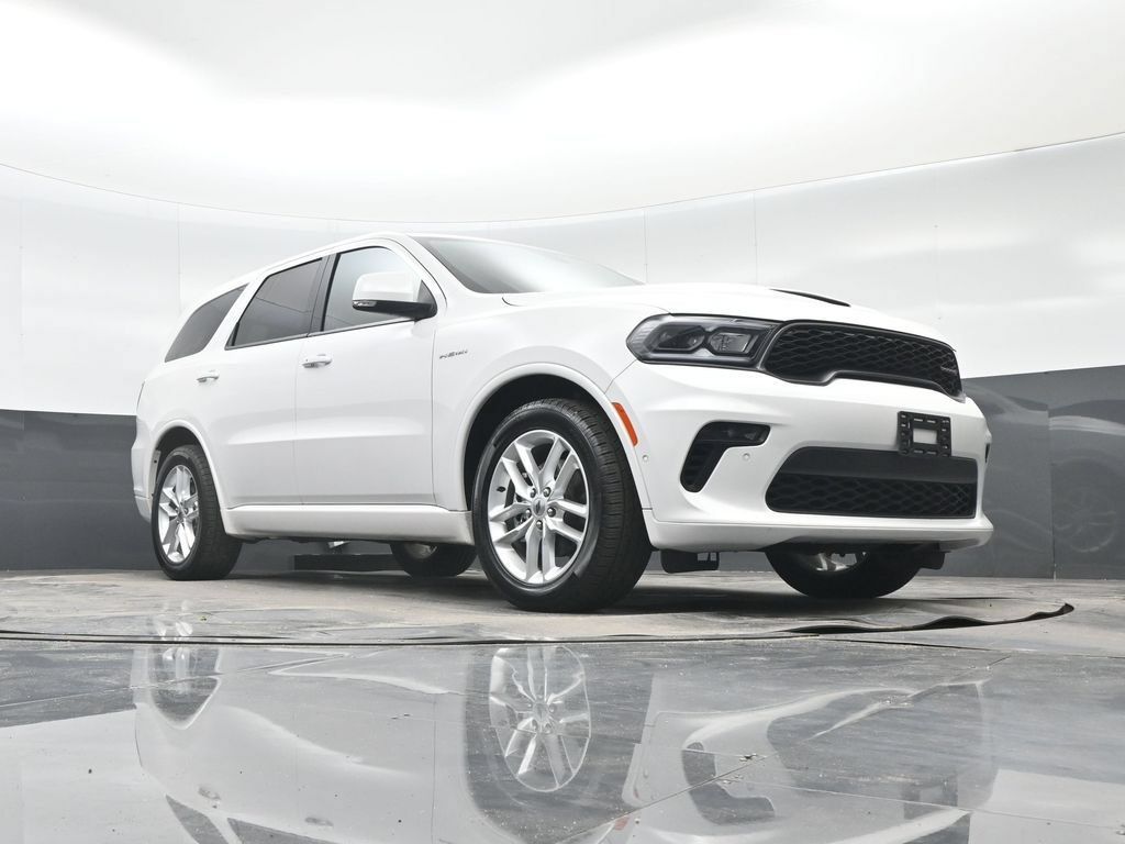 Used 2021 Dodge Durango R/T AWD/4WD image 33