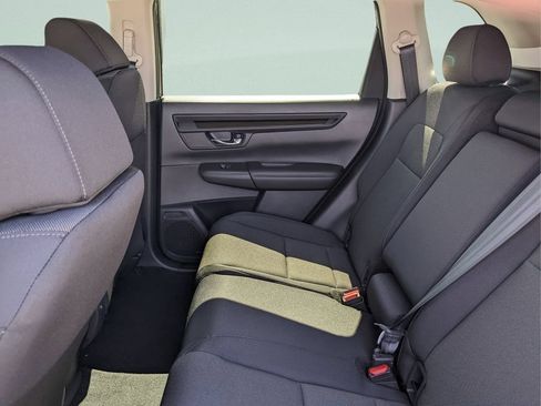 New 2026 Honda CR-V LX image 9