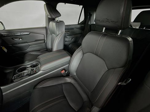 New 2026 Honda Passport TrailSport Elite image 26