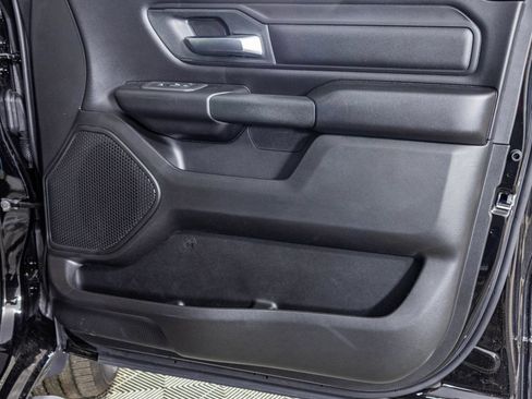 New 2026 RAM 1500 Express AWD/4WD image 40