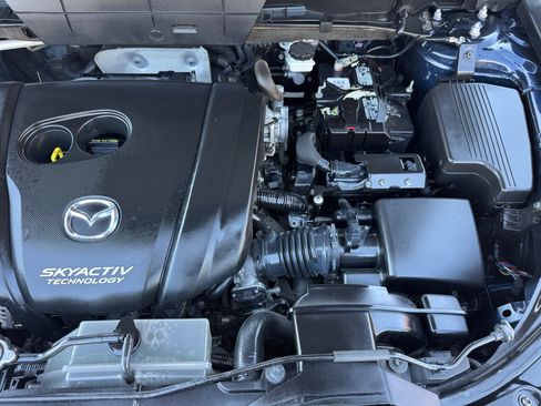 Used 2018 MAZDA CX-5 Touring w/ Preferred Equipment Package FWD image 20