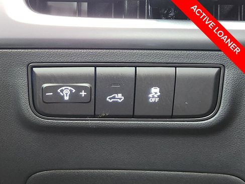 New 2026 Hyundai Santa Cruz SEL FWD image 22