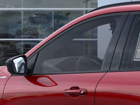 New 2026 Ford Escape ST-Line w/ Tech Pack #1 image 21