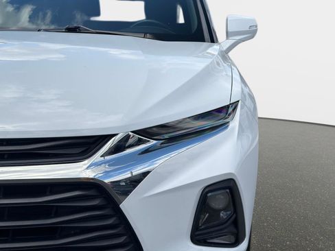 Used 2020 Chevrolet Blazer LT FWD image 10