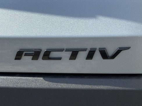 New 2026 Chevrolet Equinox ACTIV w/ Convenience Package III FWD image 9