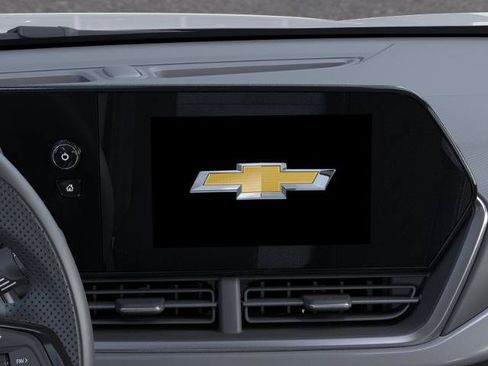 New 2026 Chevrolet Trax LS FWD image 20